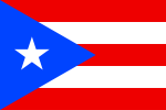 USA Puerto Rico